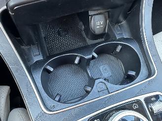 Mercedes C-klasse 220d 194pk 9-traps aut + f1 Bus Sol sedan - virtual - luchtvering - burmester - sfeerverl - memory l+r - 19 inch picture 43