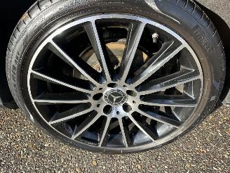 Mercedes C-klasse 220d 194pk 9-traps aut + f1 Bus Sol sedan - virtual - luchtvering - burmester - sfeerverl - memory l+r - 19 inch picture 70