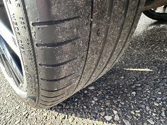 Mercedes C-klasse 220d 194pk 9-traps aut + f1 Bus Sol sedan - virtual - luchtvering - burmester - sfeerverl - memory l+r - 19 inch picture 69