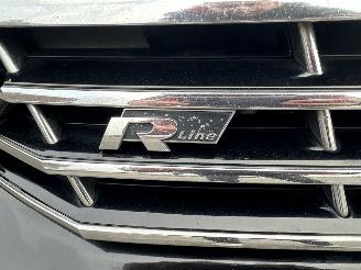 Volkswagen Passat 2.0 Bi-TDI 4Motion 239pk aut R-Line - pano - 360cam - leer - virtual - keyless - front + line + side assist picture 137