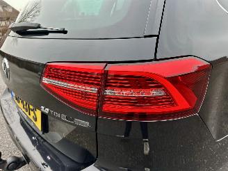 Volkswagen Passat 2.0 Bi-TDI 4Motion 239pk aut R-Line - pano - 360cam - leer - virtual - keyless - front + line + side assist picture 113