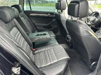 Volkswagen Passat 2.0 Bi-TDI 4Motion 239pk aut R-Line - pano - 360cam - leer - virtual - keyless - front + line + side assist picture 89