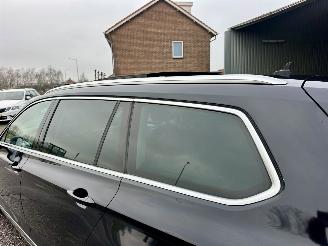Volkswagen Passat 2.0 Bi-TDI 4Motion 239pk aut R-Line - pano - 360cam - leer - virtual - keyless - front + line + side assist picture 129