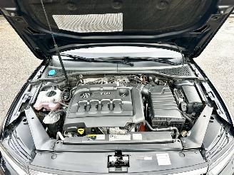 Volkswagen Passat 2.0 Bi-TDI 4Motion 239pk aut R-Line - pano - 360cam - leer - virtual - keyless - front + line + side assist picture 100