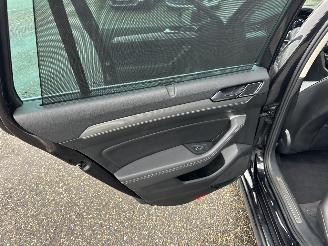 Volkswagen Passat 2.0 Bi-TDI 4Motion 239pk aut R-Line - pano - 360cam - leer - virtual - keyless - front + line + side assist picture 92