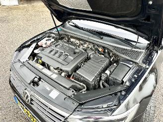 Volkswagen Passat 2.0 Bi-TDI 4Motion 239pk aut R-Line - pano - 360cam - leer - virtual - keyless - front + line + side assist picture 99