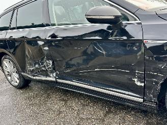 Volkswagen Passat 2.0 Bi-TDI 4Motion 239pk aut R-Line - pano - 360cam - leer - virtual - keyless - front + line + side assist picture 124