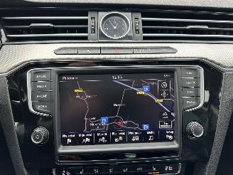 Volkswagen Passat 2.0 Bi-TDI 4Motion 239pk aut R-Line - pano - 360cam - leer - virtual - keyless - front + line + side assist picture 62