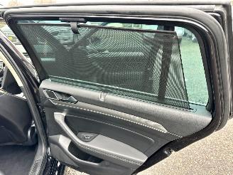 Volkswagen Passat 2.0 Bi-TDI 4Motion 239pk aut R-Line - pano - 360cam - leer - virtual - keyless - front + line + side assist picture 84