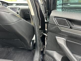 Volkswagen Passat 2.0 Bi-TDI 4Motion 239pk aut R-Line - pano - 360cam - leer - virtual - keyless - front + line + side assist picture 85