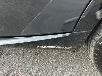 Lexus IS 300h 181pk aut Hybrid Sport Edition - nap - 1e eig - nav - camera - rood leer - stoelverw - keyless - facelift picture 86