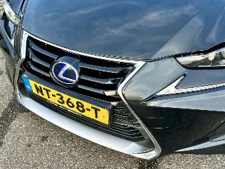 Lexus IS 300h 181pk aut Hybrid Sport Edition - nap - 1e eig - nav - camera - rood leer - stoelverw - keyless - facelift picture 106