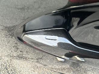 Lexus IS 300h 181pk aut Hybrid Sport Edition - nap - 1e eig - nav - camera - rood leer - stoelverw - keyless - facelift picture 9