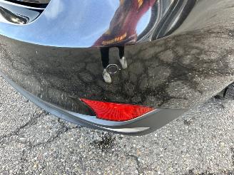 Lexus IS 300h 181pk aut Hybrid Sport Edition - nap - 1e eig - nav - camera - rood leer - stoelverw - keyless - facelift picture 96