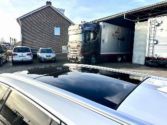 Toyota Corolla Touring sports hybrid 140 aut executive pano - virtual - jbl - hud - keyless entry + start - front + line + side assist picture 89