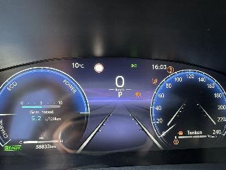Toyota Corolla Touring sports hybrid 140 aut executive pano - virtual - jbl - hud - keyless entry + start - front + line + side assist picture 61