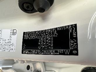 Toyota Corolla Touring sports hybrid 140 aut executive pano - virtual - jbl - hud - keyless entry + start - front + line + side assist picture 46