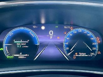 Toyota Corolla Touring sports hybrid 140 aut executive pano - virtual - jbl - hud - keyless entry + start - front + line + side assist picture 62