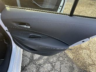 Toyota Corolla Touring sports hybrid 140 aut executive pano - virtual - jbl - hud - keyless entry + start - front + line + side assist picture 39