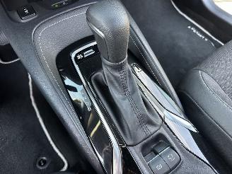 Toyota Corolla Touring sports hybrid 140 aut executive pano - virtual - jbl - hud - keyless entry + start - front + line + side assist picture 58