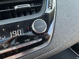 Toyota Corolla Touring sports hybrid 140 aut executive pano - virtual - jbl - hud - keyless entry + start - front + line + side assist picture 64