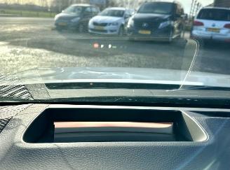 Toyota Corolla Touring sports hybrid 140 aut executive pano - virtual - jbl - hud - keyless entry + start - front + line + side assist picture 16