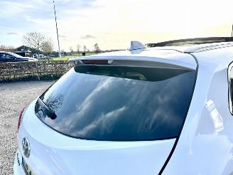 Toyota Corolla Touring sports hybrid 140 aut executive pano - virtual - jbl - hud - keyless entry + start - front + line + side assist picture 84