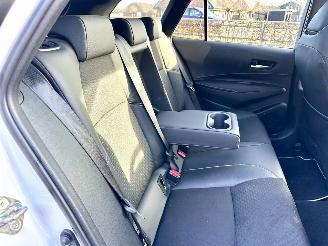 Toyota Corolla Touring sports hybrid 140 aut executive pano - virtual - jbl - hud - keyless entry + start - front + line + side assist picture 40