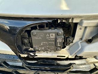 Toyota Corolla Touring sports hybrid 140 aut executive pano - virtual - jbl - hud - keyless entry + start - front + line + side assist picture 99