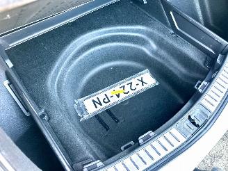 Toyota Corolla Touring sports hybrid 140 aut executive pano - virtual - jbl - hud - keyless entry + start - front + line + side assist picture 31