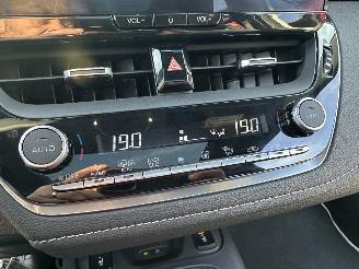 Toyota Corolla Touring sports hybrid 140 aut executive pano - virtual - jbl - hud - keyless entry + start - front + line + side assist picture 23