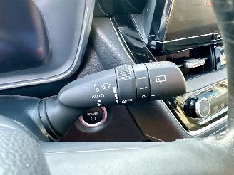 Toyota Corolla Touring sports hybrid 140 aut executive pano - virtual - jbl - hud - keyless entry + start - front + line + side assist picture 33