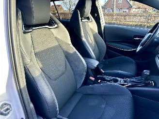 Toyota Corolla Touring sports hybrid 140 aut executive pano - virtual - jbl - hud - keyless entry + start - front + line + side assist picture 37