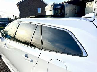 Toyota Corolla Touring sports hybrid 140 aut executive pano - virtual - jbl - hud - keyless entry + start - front + line + side assist picture 86