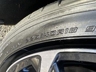 Toyota Corolla Touring sports hybrid 140 aut executive pano - virtual - jbl - hud - keyless entry + start - front + line + side assist picture 115