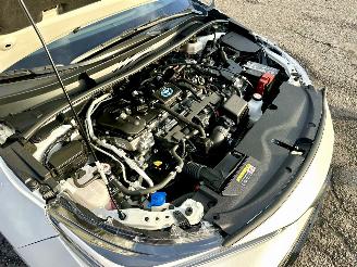 Toyota Corolla Touring sports hybrid 140 aut executive pano - virtual - jbl - hud - keyless entry + start - front + line + side assist picture 25