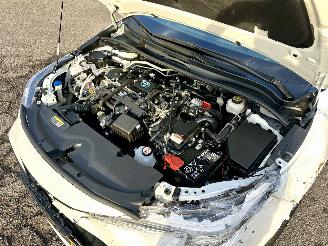 Toyota Corolla Touring sports hybrid 140 aut executive pano - virtual - jbl - hud - keyless entry + start - front + line + side assist picture 24