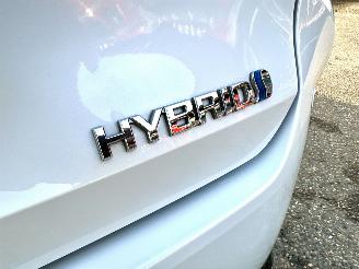 Toyota Corolla Touring sports hybrid 140 aut executive pano - virtual - jbl - hud - keyless entry + start - front + line + side assist picture 106