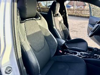 Toyota Corolla Touring sports hybrid 140 aut executive pano - virtual - jbl - hud - keyless entry + start - front + line + side assist picture 55