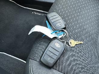 Toyota Corolla Touring sports hybrid 140 aut executive pano - virtual - jbl - hud - keyless entry + start - front + line + side assist picture 27