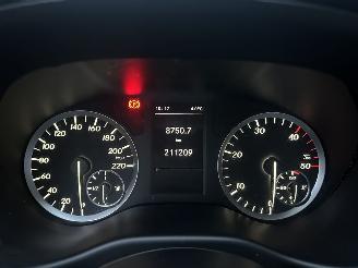 Mercedes Vito 111 CDI Extra lang - VIP - massage - leer - sfeerverl - tv - elektr tafels - elektr schuifdeur - navi - camera picture 103