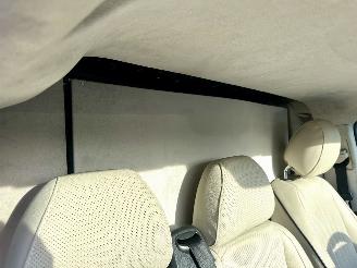 Mercedes Vito 111 CDI Extra lang - VIP - massage - leer - sfeerverl - tv - elektr tafels - elektr schuifdeur - navi - camera picture 70