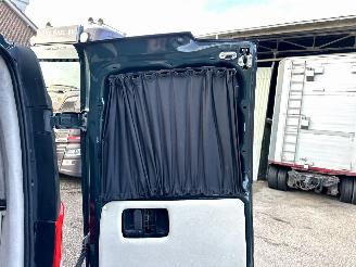 Mercedes Vito 111 CDI Extra lang - VIP - massage - leer - sfeerverl - tv - elektr tafels - elektr schuifdeur - navi - camera picture 107