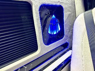 Mercedes Vito 111 CDI Extra lang - VIP - massage - leer - sfeerverl - tv - elektr tafels - elektr schuifdeur - navi - camera picture 48