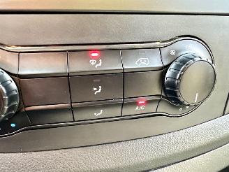 Mercedes Vito 111 CDI Extra lang - VIP - massage - leer - sfeerverl - tv - elektr tafels - elektr schuifdeur - navi - camera picture 87