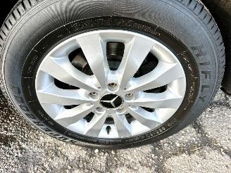 Mercedes Vito 111 CDI Extra lang - VIP - massage - leer - sfeerverl - tv - elektr tafels - elektr schuifdeur - navi - camera picture 142