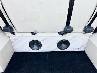 Mercedes Vito 111 CDI Extra lang - VIP - massage - leer - sfeerverl - tv - elektr tafels - elektr schuifdeur - navi - camera picture 105