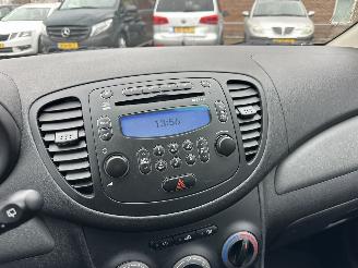 Hyundai I-10 1.1 i-Drive 69pk Cool 5drs - 62dkm nap - airco - elektr ramen - facelift - aux - usb - radio cd - rijdbaar picture 24