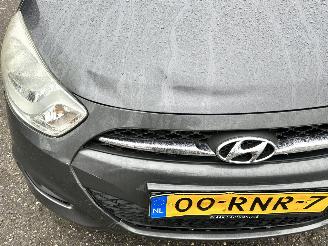 Hyundai I-10 1.1 i-Drive 69pk Cool 5drs - 62dkm nap - airco - elektr ramen - facelift - aux - usb - radio cd - rijdbaar picture 8