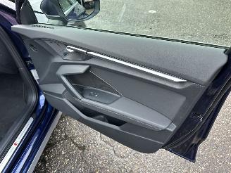 Audi A3 Sportback 30 TFSI 122pk aut + f1 S Edition - pano - virtual - nap - 3x S-line - front + line assist - keyless picture 48